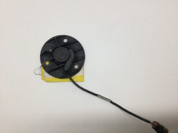 2002 Ski-Doo SPEEDO DRIVE - Image 3