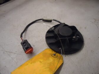 2002 Ski-Doo SPEEDO DRIVE