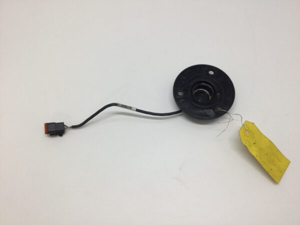 2002 Ski-Doo SPEEDO DRIVE - Image 4