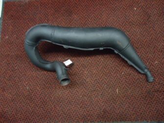 1986 Yamaha LH MUFFLER