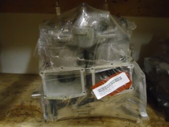 1995 Yamaha MOTOR