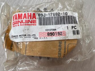 1994 Yamaha Sprocket, Chain Drive (21T)