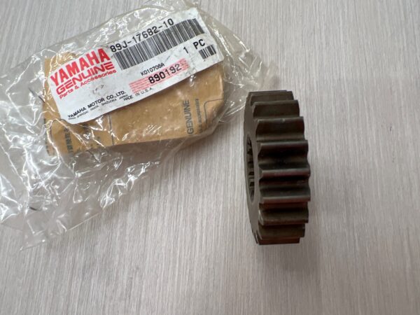 1994 Yamaha Sprocket, Chain Drive (21T) - Image 4