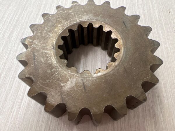 1994 Yamaha Sprocket, Chain Drive (21T) - Image 5