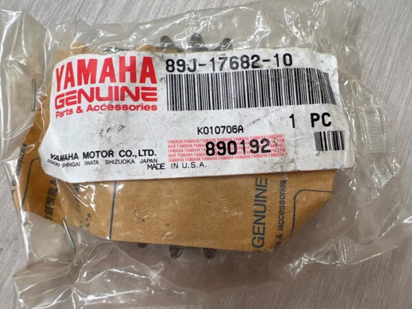 1994 Yamaha Sprocket, Chain Drive (21T)