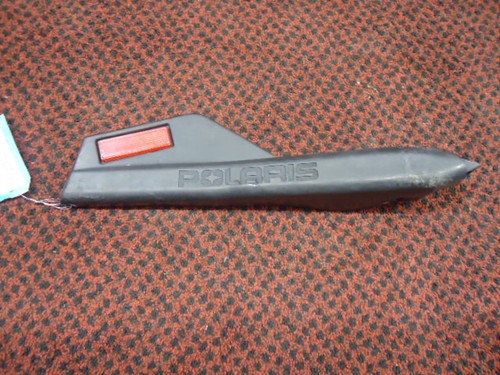 2002 Polaris RH Bumper Rear Cover