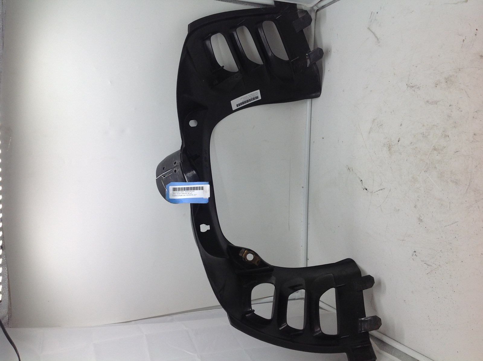 2001 Polaris DASH - Image 4