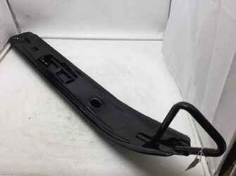1992 Yamaha Kimpex Metal Ski