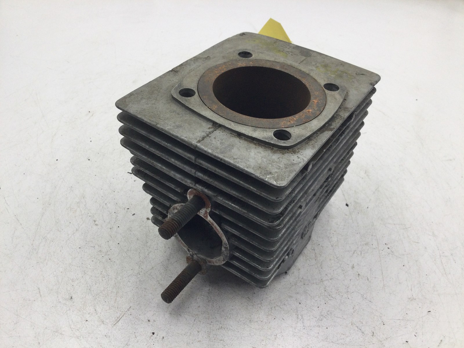 1973 Ski-Doo CYLINDER - Image 2