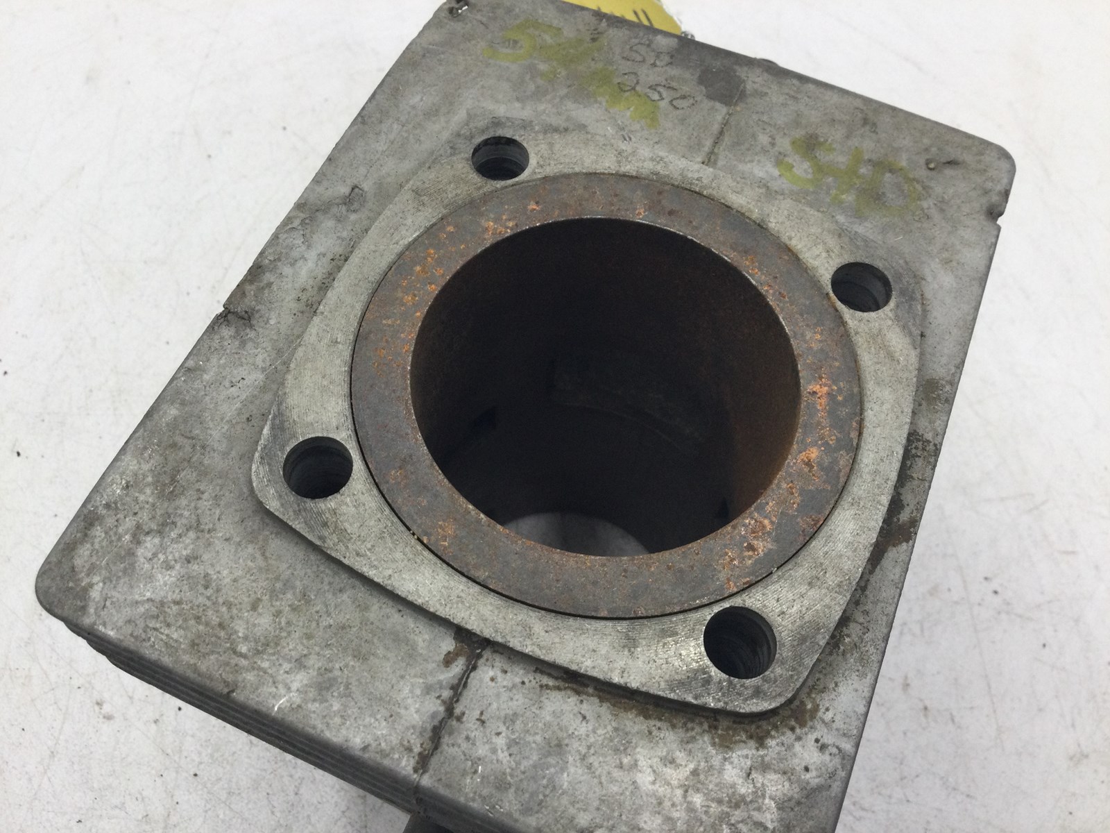 1973 Ski-Doo CYLINDER - Image 3