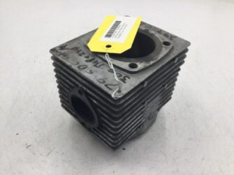 1979 Ski-Doo CYLINDER