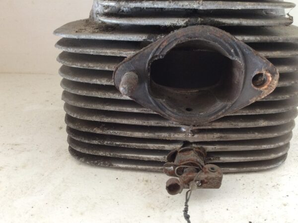 1969 Ski-Doo CYLINDER - Image 3