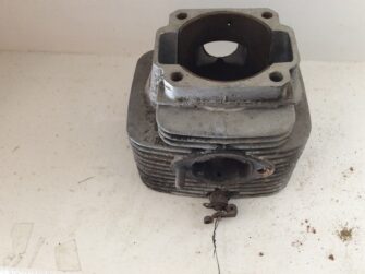 1969 Ski-Doo CYLINDER