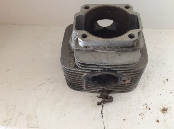 1969 Ski-Doo CYLINDER