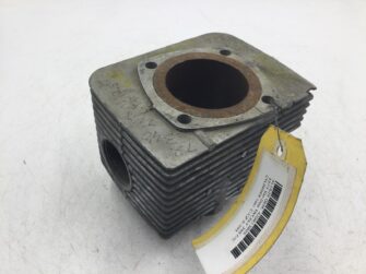 1973 Ski-Doo CYLINDER