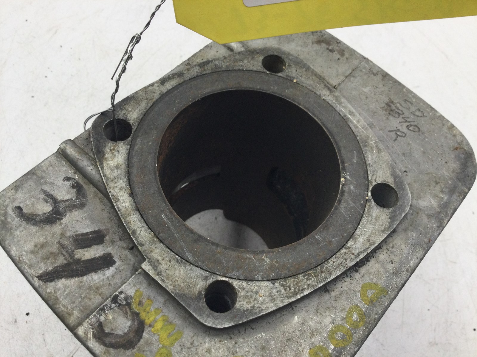 1973 Ski-Doo CYLINDER - Image 3