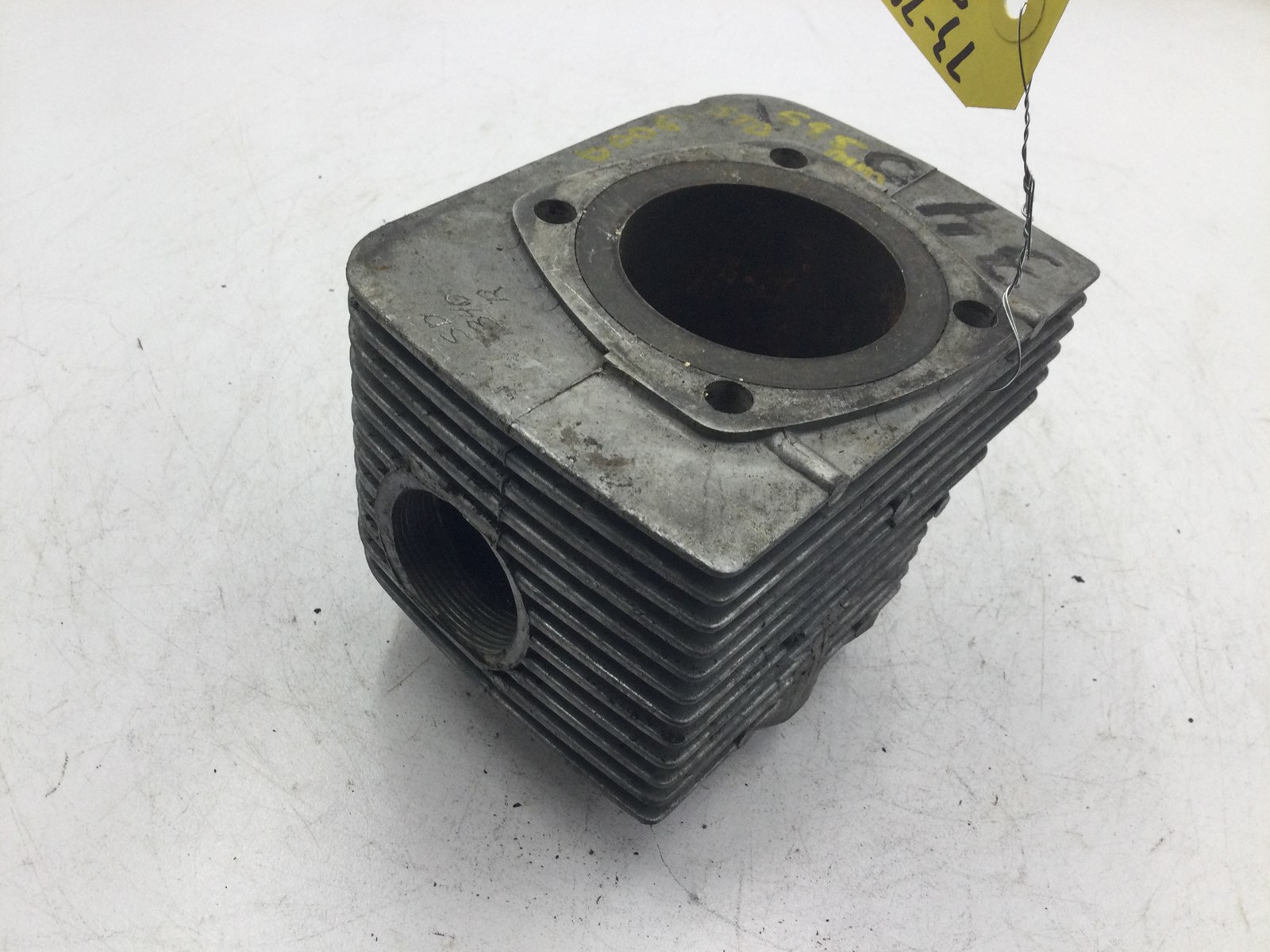 1973 Ski-Doo CYLINDER