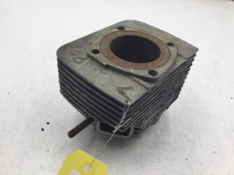 1970 Ski-Doo CYLINDER