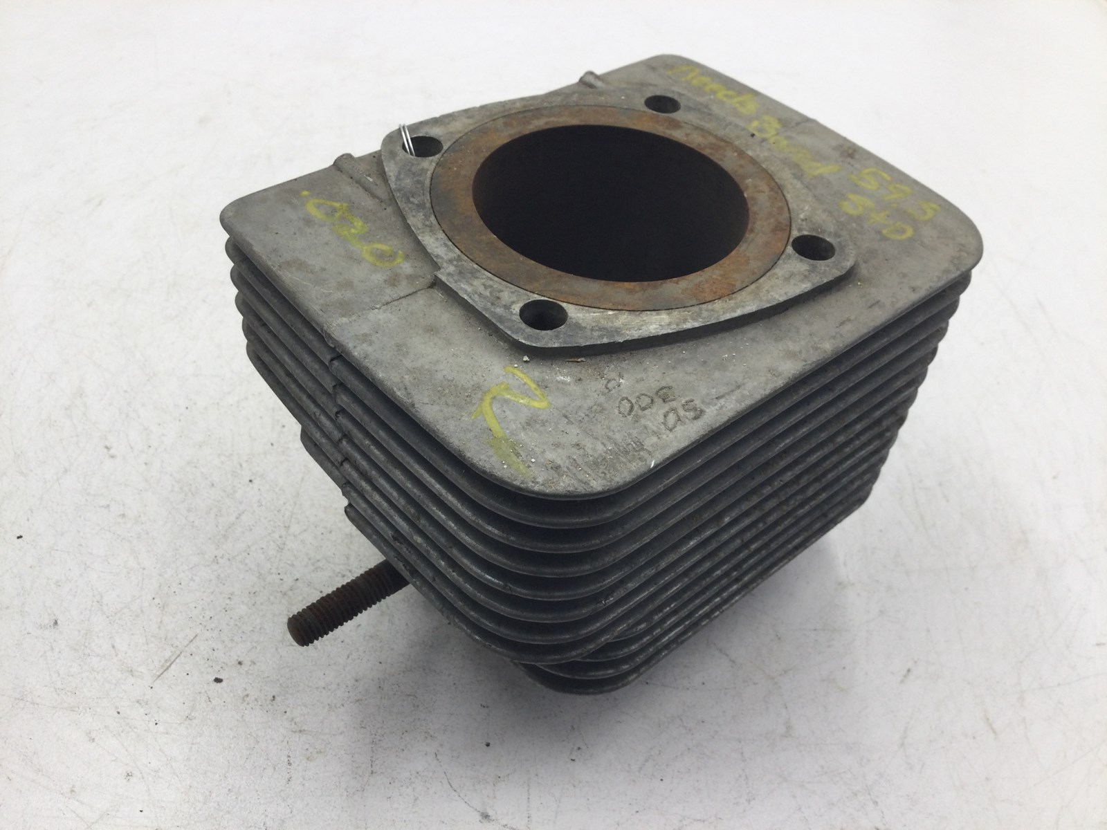 1970 Ski-Doo CYLINDER - Image 2