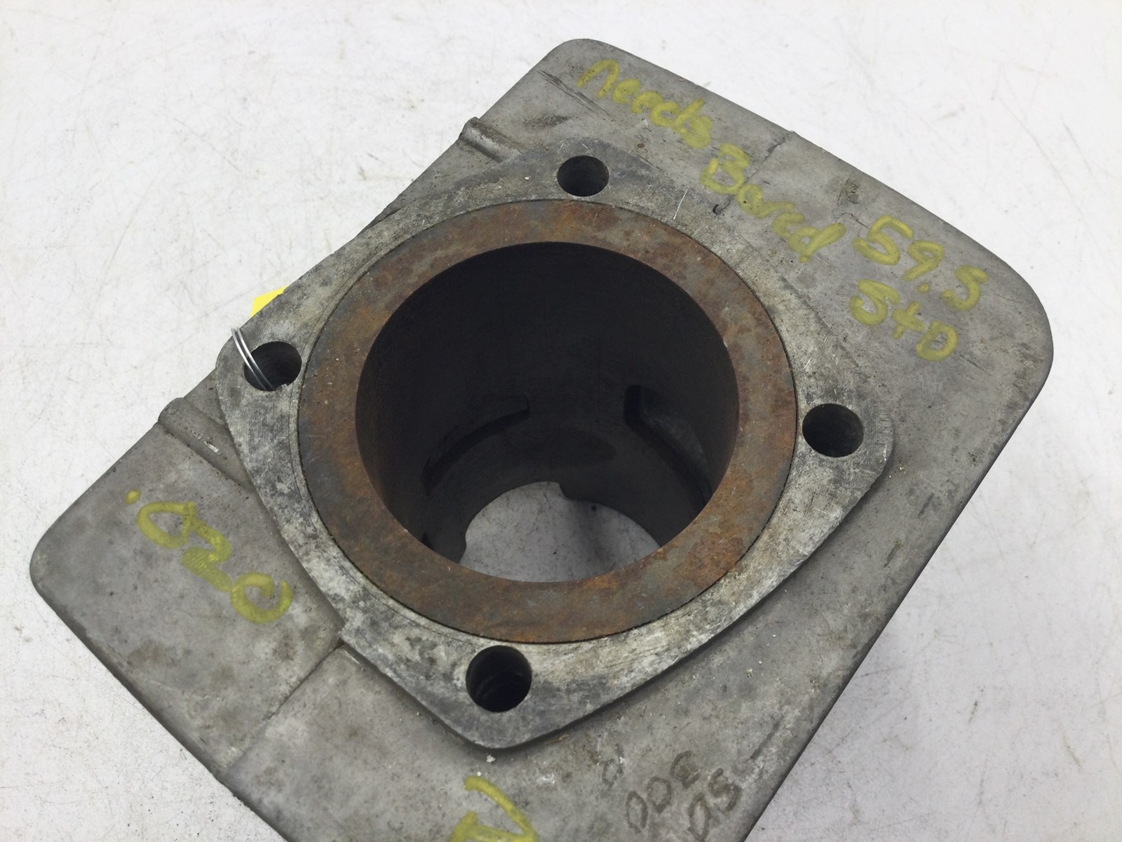 1970 Ski-Doo CYLINDER - Image 3