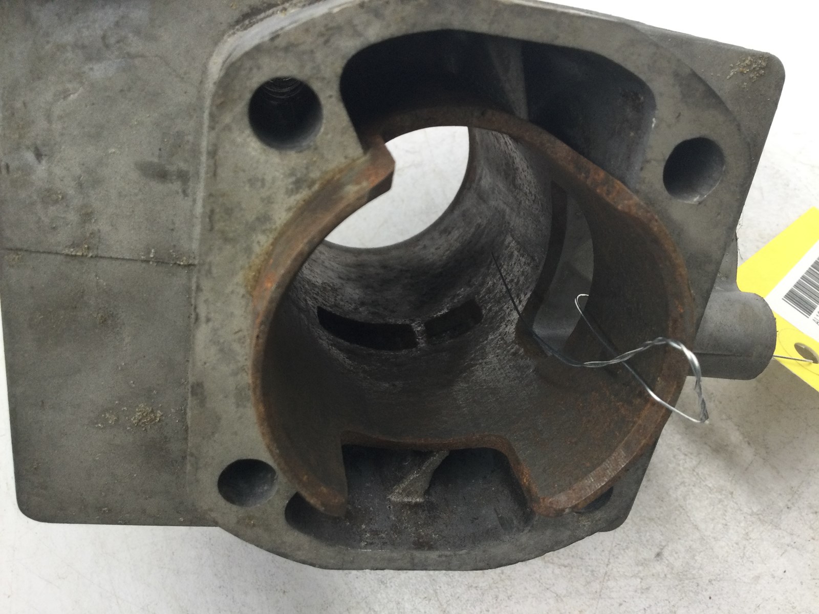 1973 Ski-Doo CYLINDER - Image 4