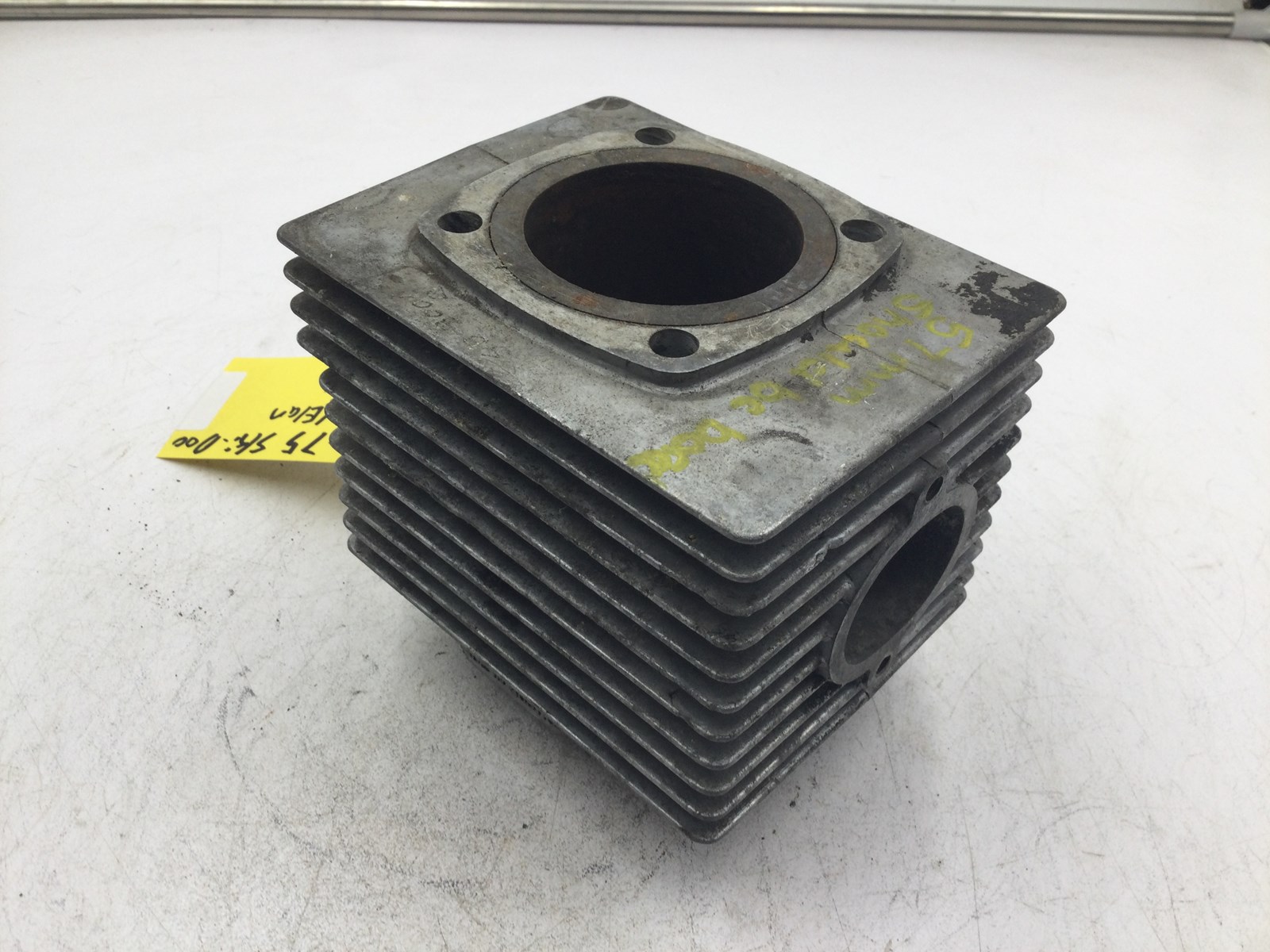 1973 Ski-Doo CYLINDER