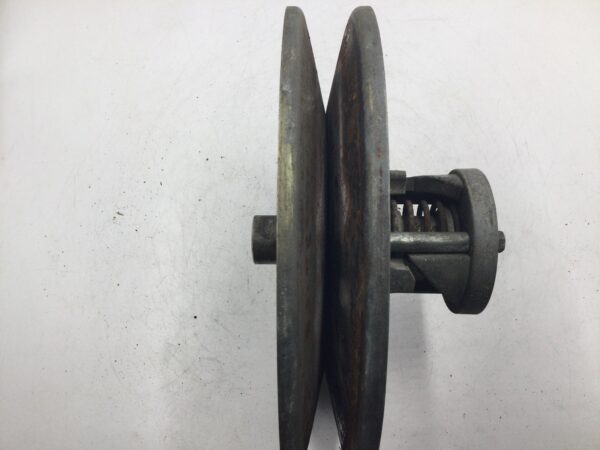 1983 John Deere Secondary Clutch - Image 2