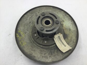 1983 John Deere Secondary Clutch