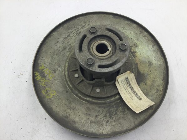 1983 John Deere Secondary Clutch