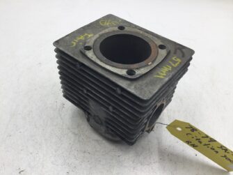 1978 Ski-Doo CYLINDER