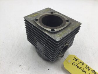 1978 Ski-Doo CYLINDER