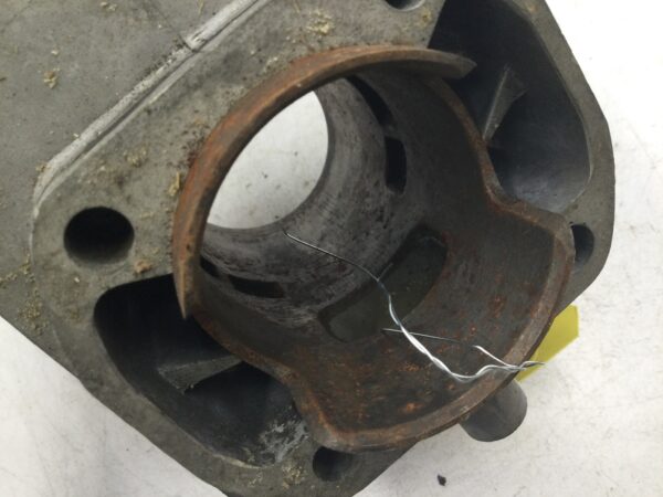 1978 Ski-Doo CYLINDER - Image 4