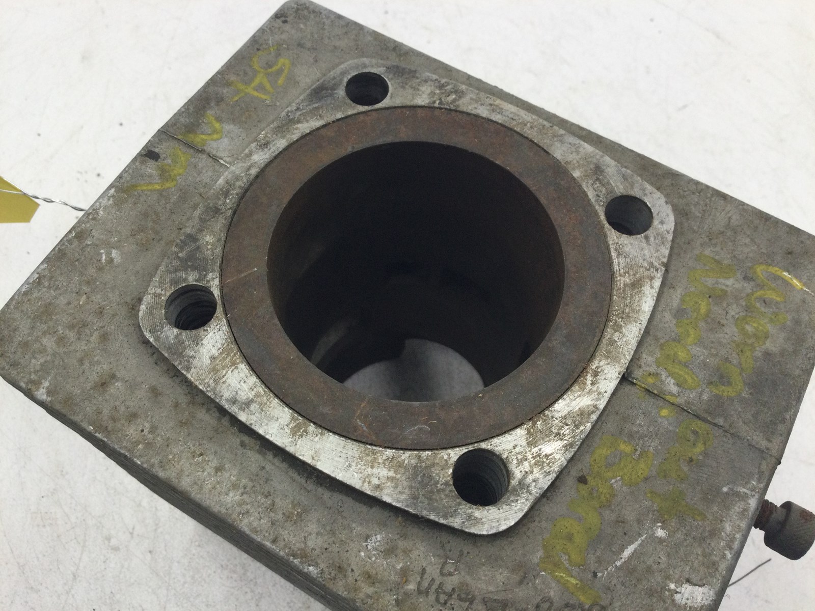 1973 Ski-Doo CYLINDER - Image 3