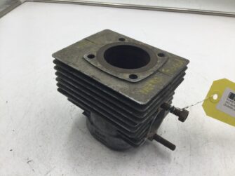 1973 Ski-Doo CYLINDER