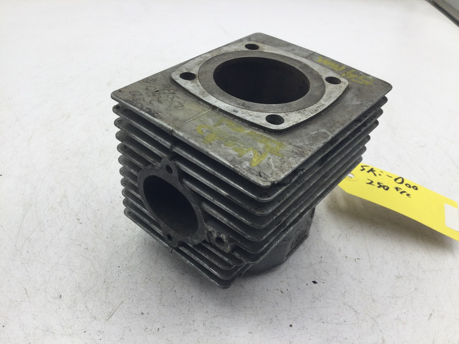 1973 Ski-Doo CYLINDER - Image 2