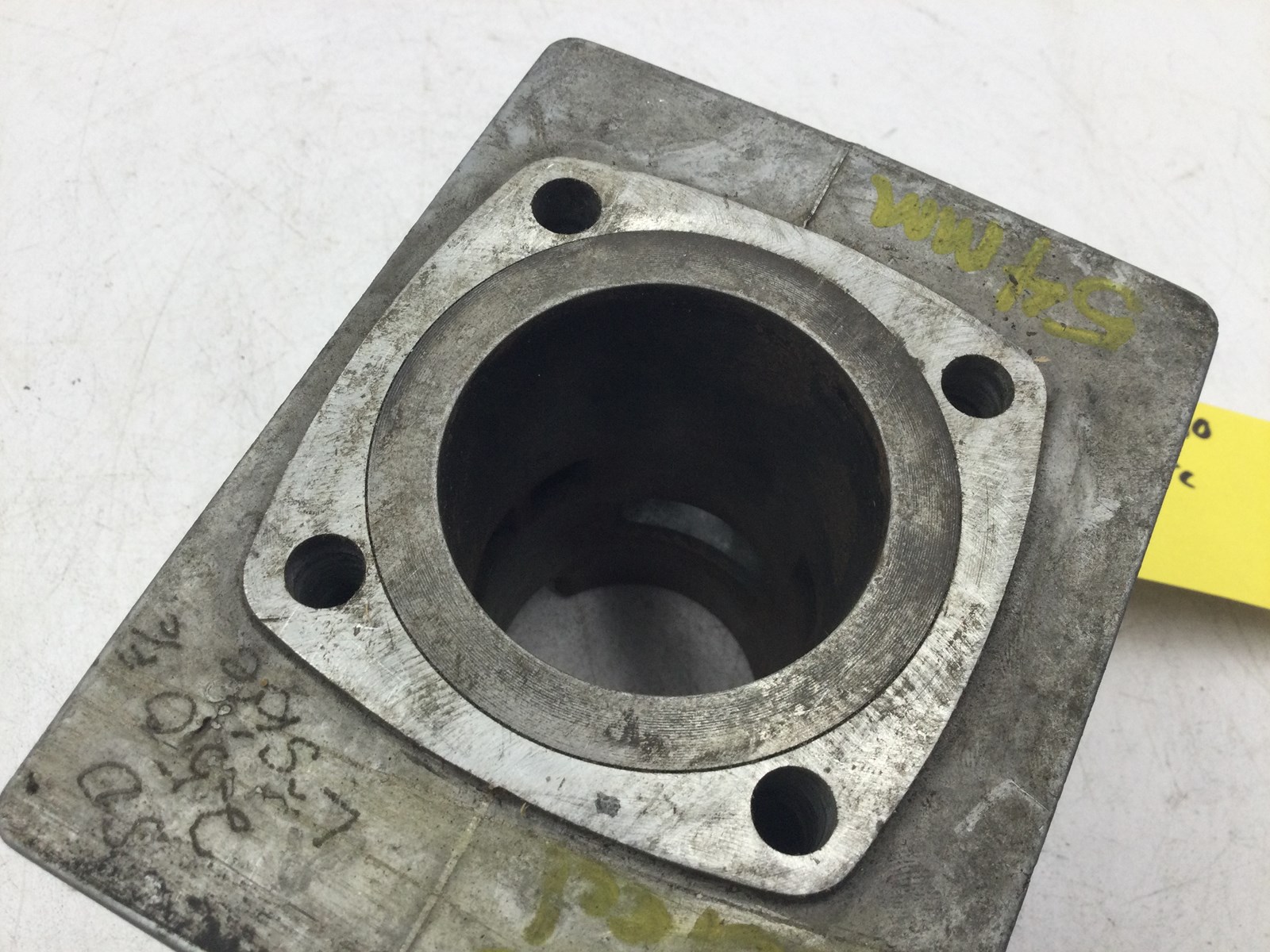 1973 Ski-Doo CYLINDER - Image 3