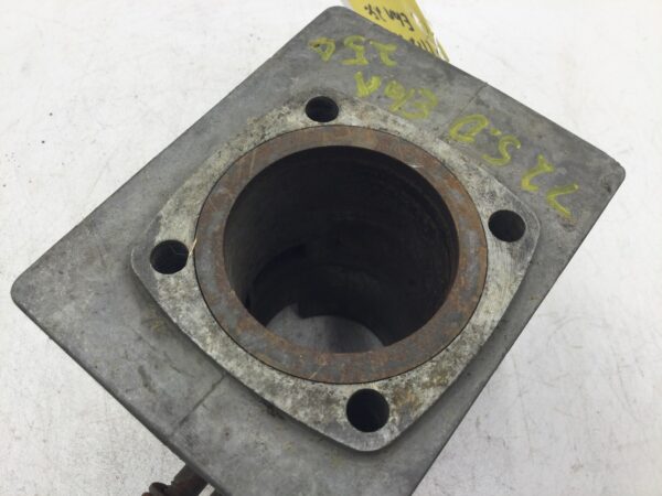 1972 Ski-Doo CYLINDER - Image 3