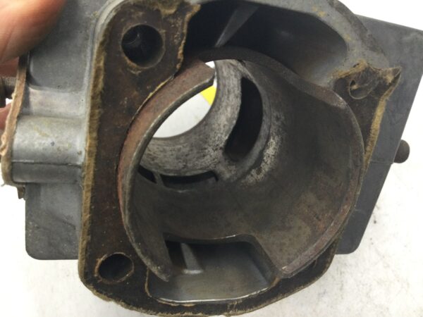 1972 Ski-Doo CYLINDER - Image 4