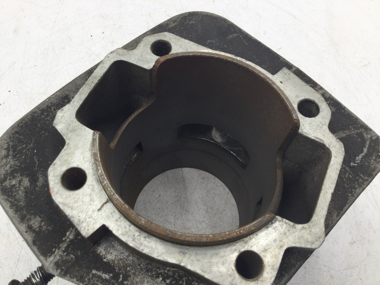 1970 Ski-Doo CYLINDER - Image 3