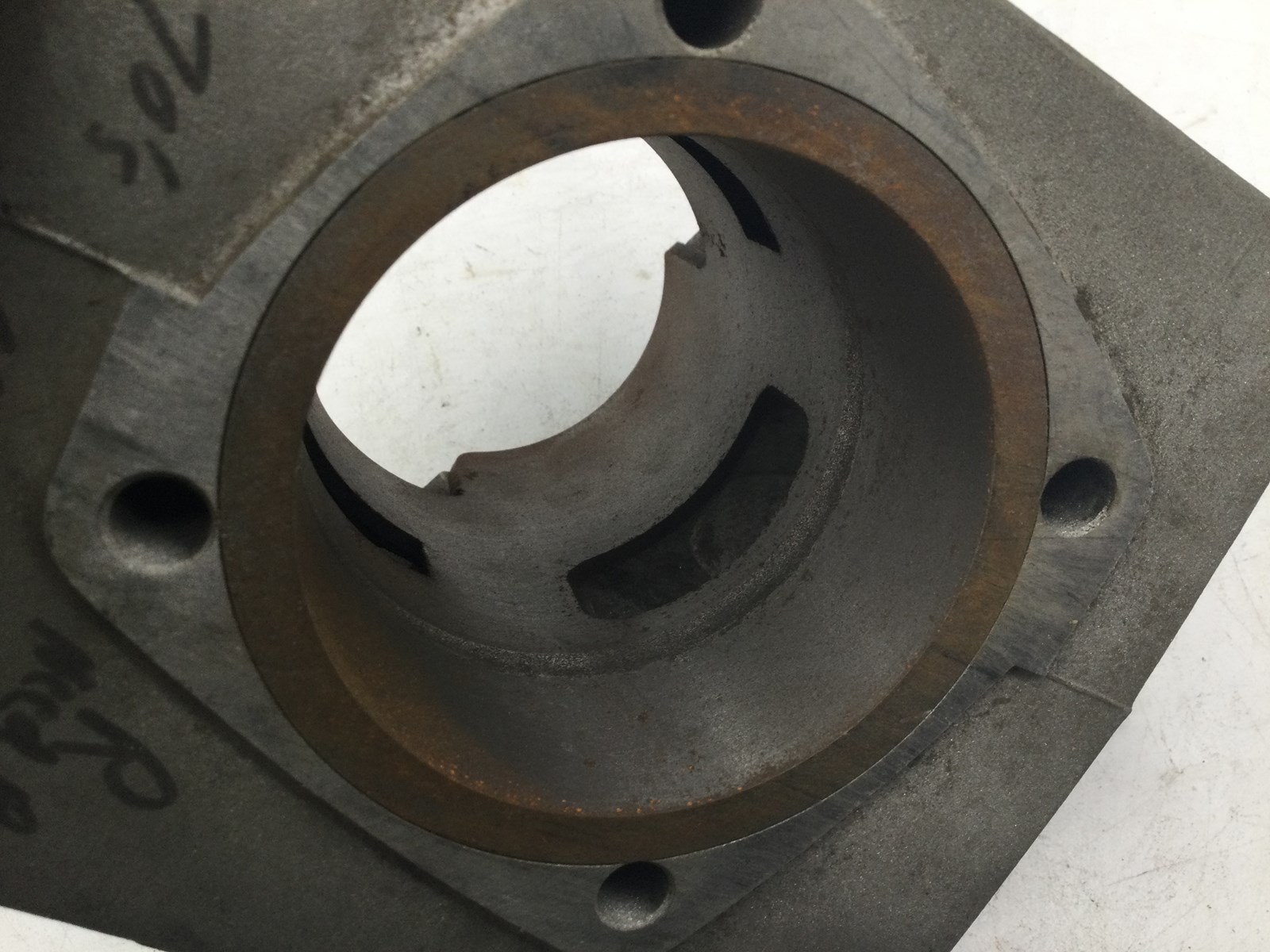 1970 Ski-Doo CYLINDER - Image 4