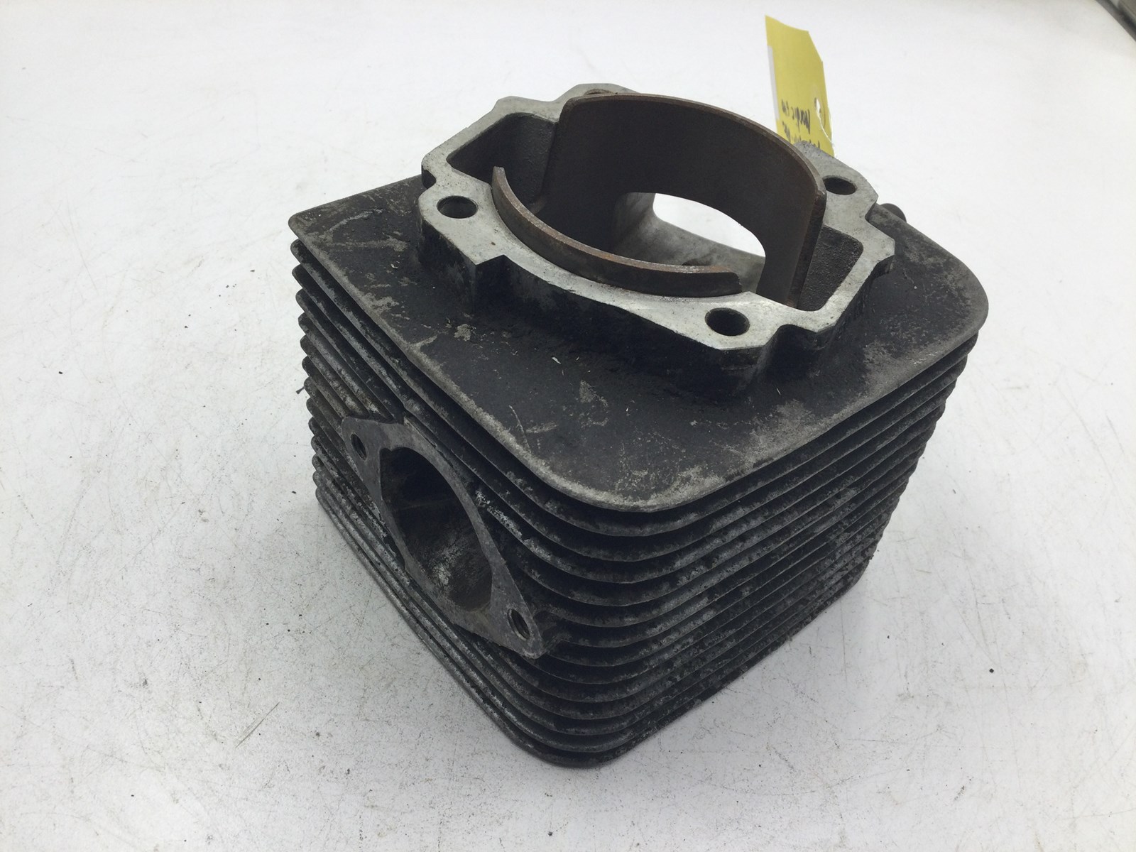 1970 Ski-Doo CYLINDER