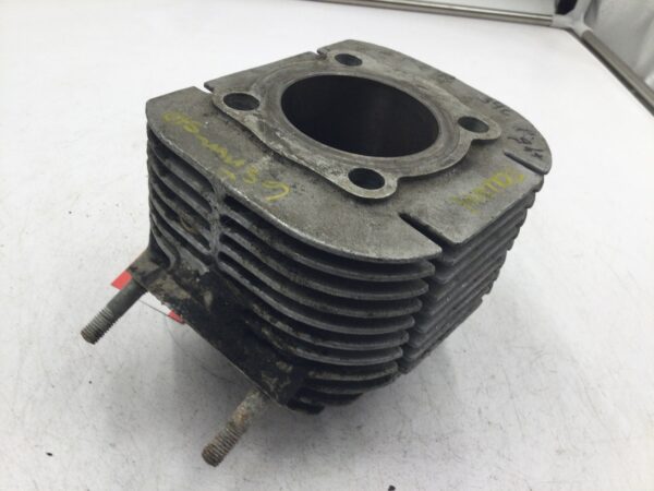 1969-1971 Yamaha GP & SL 395 F/C CYLINDER - Image 2