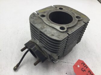 1969-1971 Yamaha GP & SL 395 F/C CYLINDER