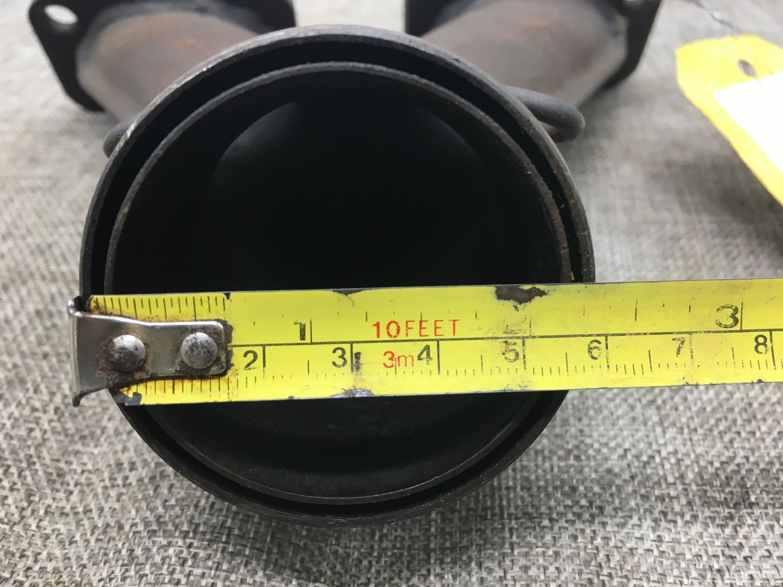 1999 Ski-Doo YPIPE - Image 3