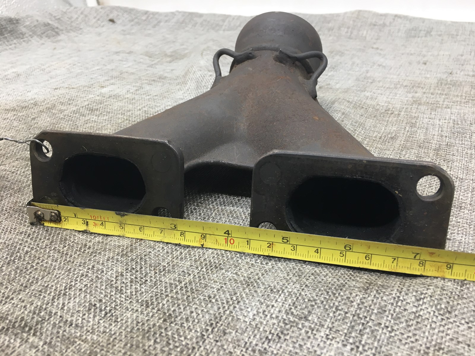 1999 Ski-Doo YPIPE - Image 5