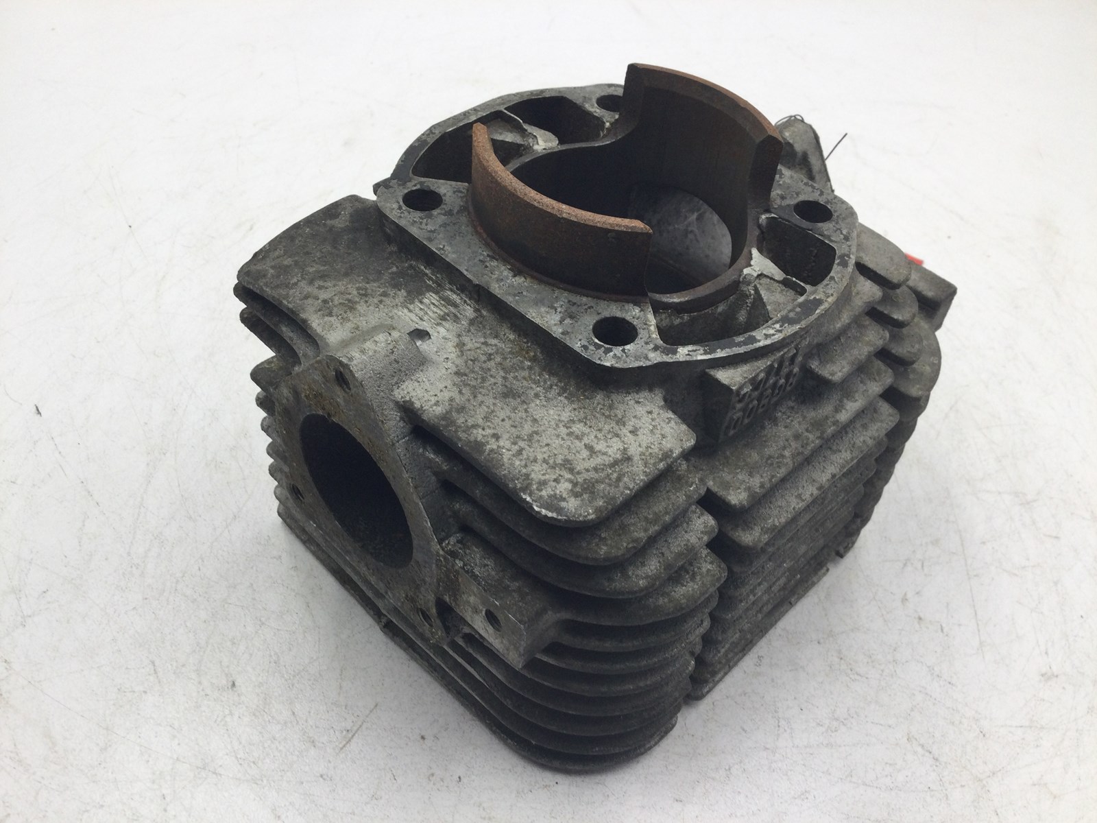 1978 Yamaha CYLINDER - Image 2