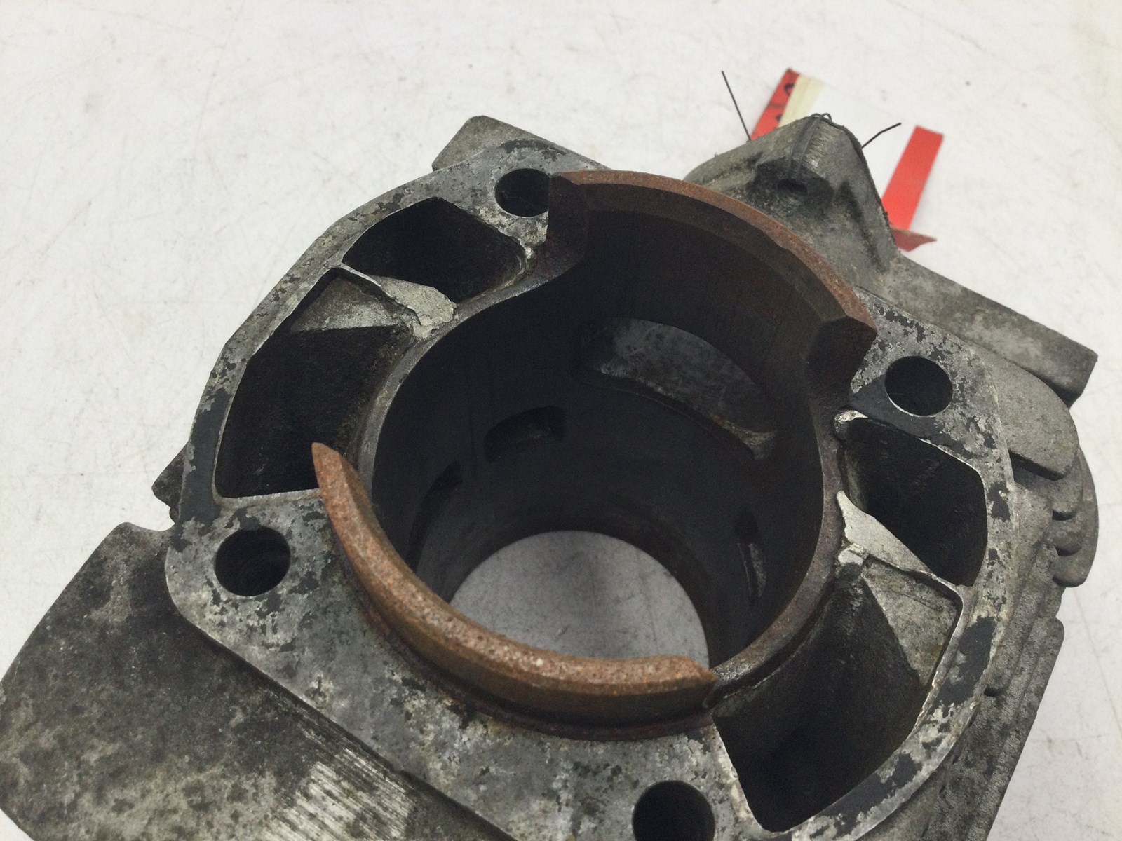 1978 Yamaha CYLINDER - Image 3