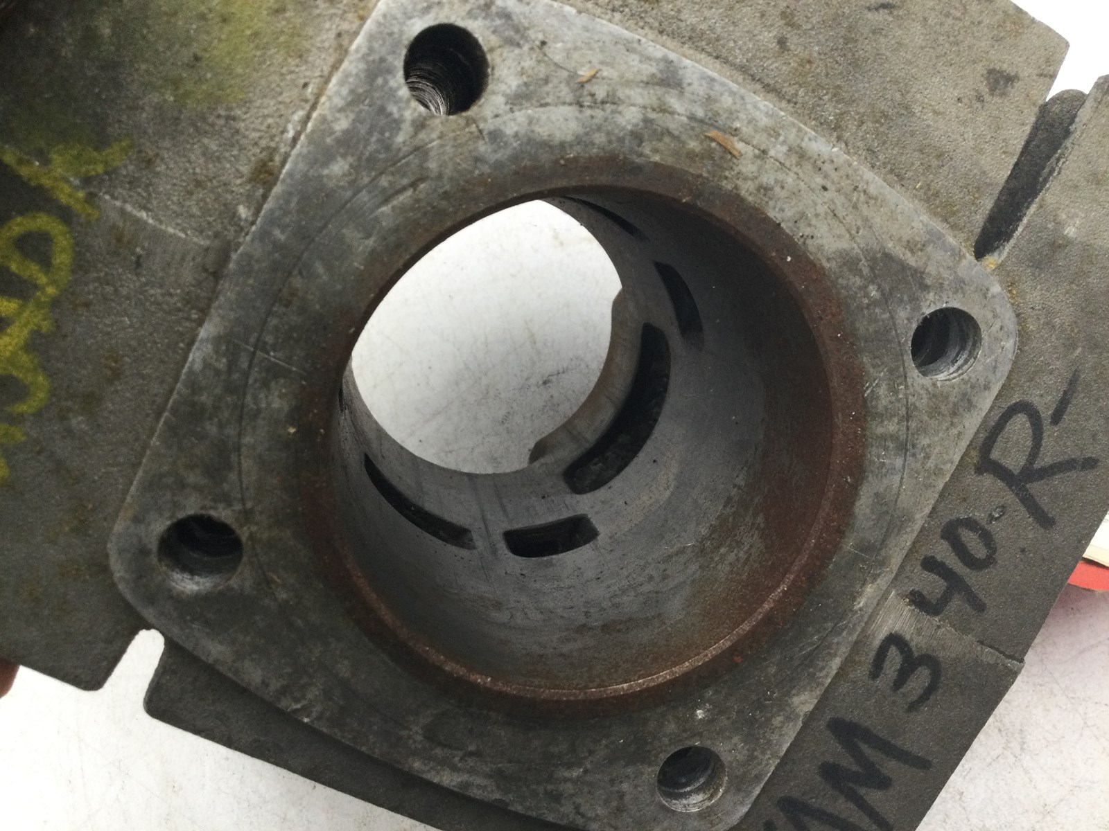 1978 Yamaha CYLINDER - Image 4