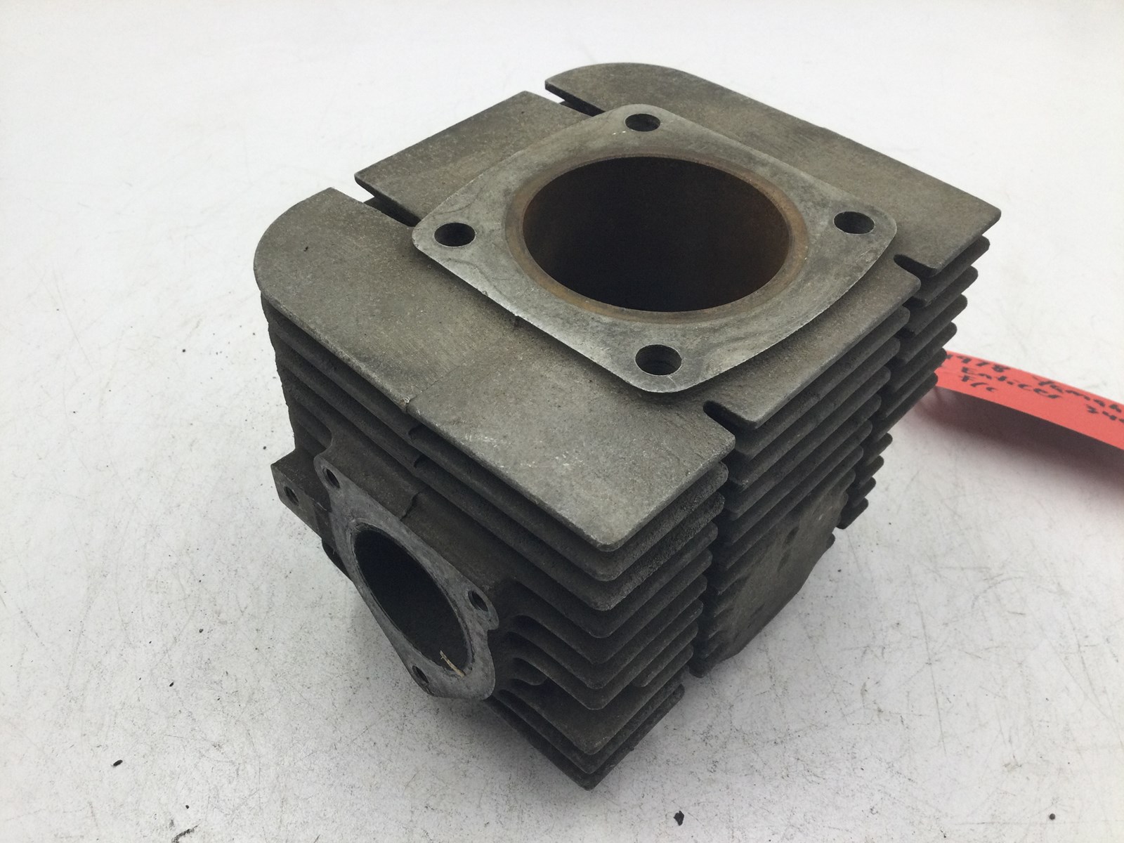 1978 Yamaha CYLINDER - Image 2