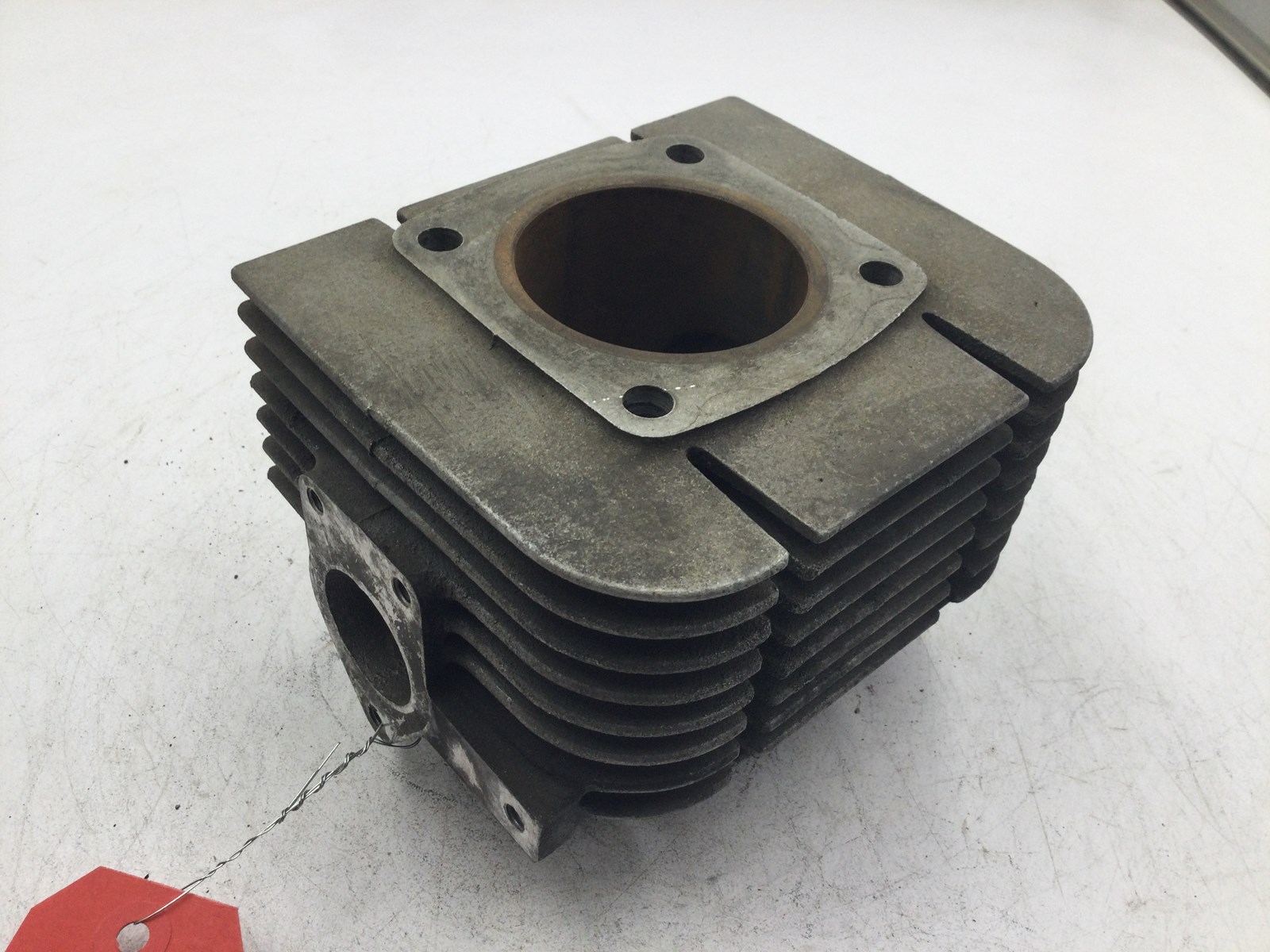 1978 Yamaha CYLINDER